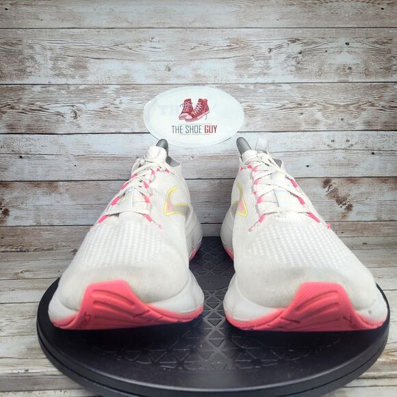 Brooks Glycerin 20 Women’s Size 10.5 Gray Pink Running Shoes DNA Loft v3 Neutral - Picture 4 of 12